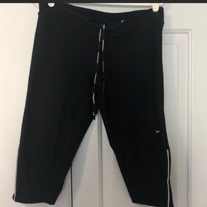 Nike work out leggings